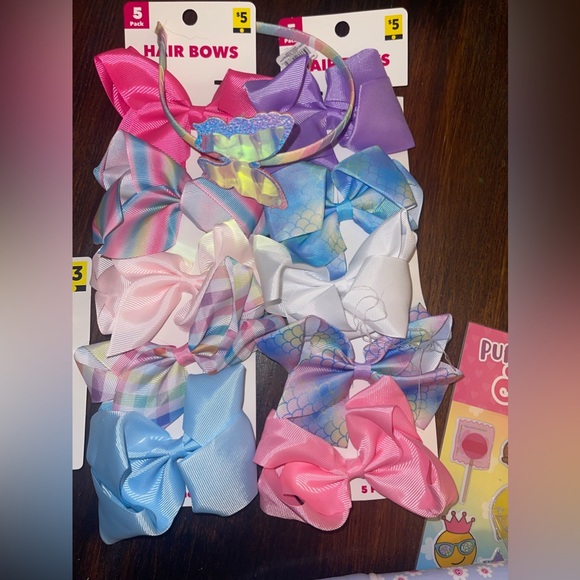 Girl Christmas stocking bundle!!! - Picture 3 of 5